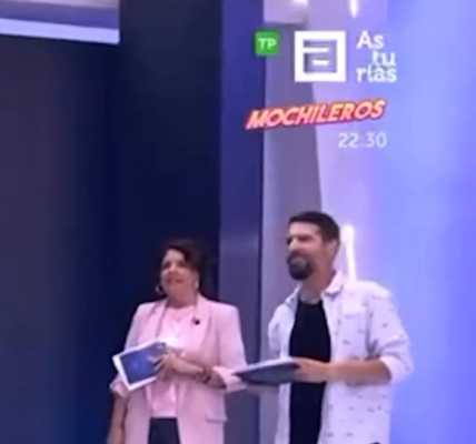 Desde Asturias nos llamaron "un Centro que maravilla"